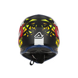 Acerbis Profile Kids Motocross Helmet - Blue Black