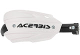 Acerbis Endurance-X Handguards White