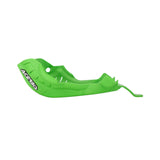 Acerbis Kawasaki Skid Linkage Plate - Green