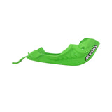Acerbis Kawasaki Skid Linkage Plate - Green