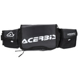 Acerbis Dromy Logo Waistpack 6.5L Black White