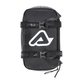 Acerbis Front Tools Bag Black White