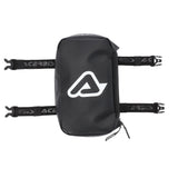 Acerbis Front Tools Bag Black White