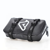 Acerbis Front Tools Bag Black White