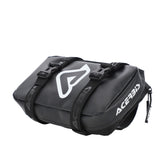 Acerbis Front Tools Bag Black White