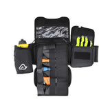 Acerbis Profile Log Waist Pack - Black Grey