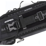 Acerbis Profile Log Waist Pack - Black Grey