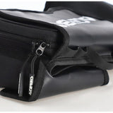 Acerbis Profile Log Waist Pack - Black Grey