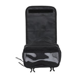 Acerbis Rear Tools Bag Black White