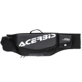 Acerbis RAM Waist pack Bum Bag 2L Black White