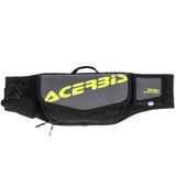 Acerbis RAM Waist Pack Bum Bag 2L Black Grey