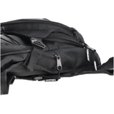 Acerbis Back Pack H20 Logo - Black White