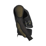Acerbis Kids Plasma Body Armour Black Yellow