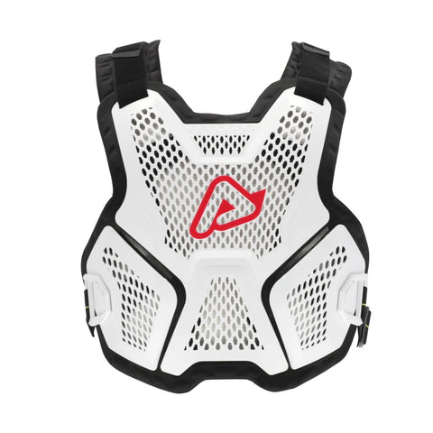 Acerbis Roost Deflector PO35 White