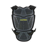 Acerbis Roost Deflector PO35 Grey