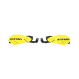 Acerbis Moto-X Handguards - Yellow Black