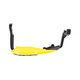 Acerbis Moto-X Handguards - Yellow Black