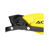 Acerbis Moto-X Handguards - Yellow Black