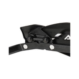 Acerbis Moto-X Handguards - Black White