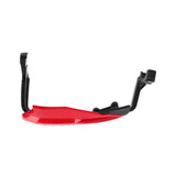 Acerbis Moto-X Handguards - Red White