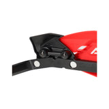 Acerbis Moto-X Handguards - Red White