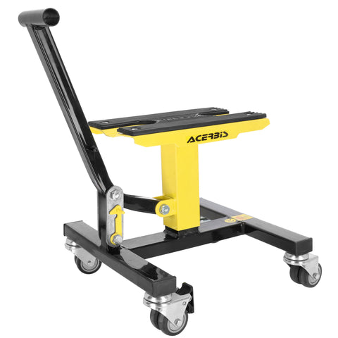 Acerbis Bike Stand Drive - Black