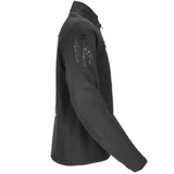 Acerbis X-Duro 2.0 Waterproof Enduro Jacket - Black