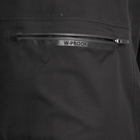 Acerbis X-Duro 2.0 Waterproof Enduro Jacket - Black
