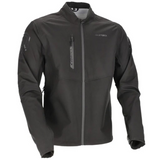 Acerbis X-Duro 2.0 Waterproof Enduro Jacket - Black