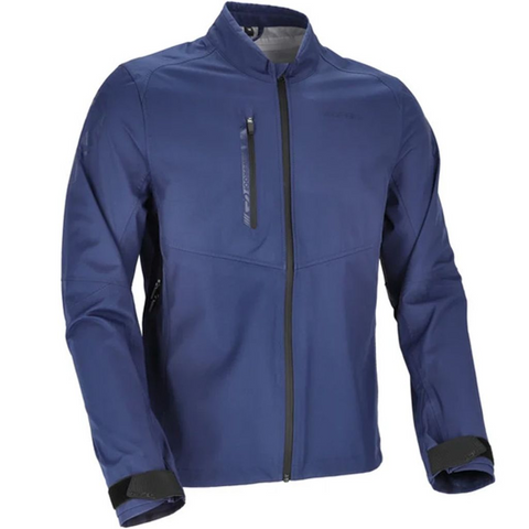 Acerbis X-Duro 2.0 Waterproof Enduro Jacket - Dark Blue