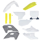Acerbis Husqvarna Plastic Kit TC FC - OEM