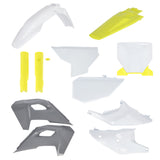 Acerbis Husqvarna Plastic Kit TC FC - OEM