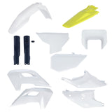 Acerbis Husqvarna Plastic Kit TE FE - OEM