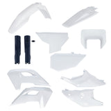 Acerbis Husqvarna Plastic Kit TE FE - OEM