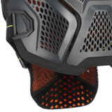 Acerbis Roost Deflector PO35 Race Level 2 Black