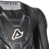 Acerbis Body Armour PO35 Black
