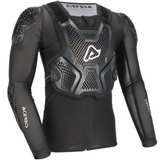 Acerbis Body Armour PO35 Black