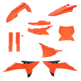 Acerbis KTM Plastic Kit SX SXF - OEM