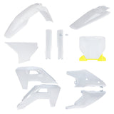 Acerbis Husqvarna Plastic Kit TC FC - OEM
