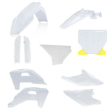 Acerbis Husqvarna Plastic Kit TC FC - OEM