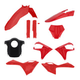Acerbis GAS GAS Plastic Kit MC MCF - OEM