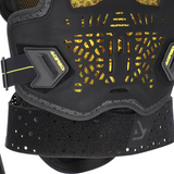 Acerbis Plasma 2.0 Body Armour Black Yellow Fluo