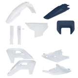 Acerbis Husqvarna Plastic Kit TE FE - OEM