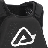 Acerbis Soft Race Body Armour Black