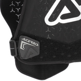 Acerbis Soft Race Body Armour Black