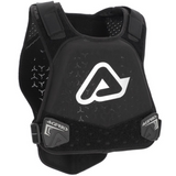 Acerbis Soft Race Body Armour Black