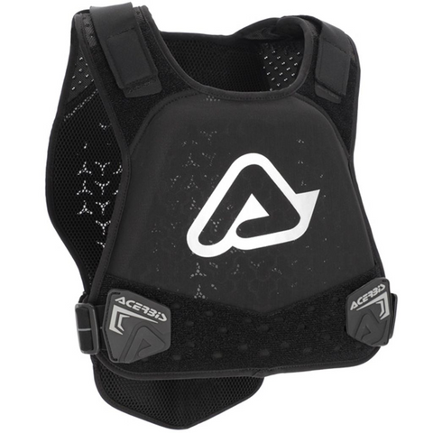 Acerbis Soft Race Body Armour Black