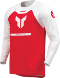 2026 Thor Ridemode Menace Youth Jersey Red