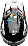 Thor Fleet Youth Helmet - Splat