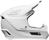 Thor Fleet Youth Helmet - Whiteout